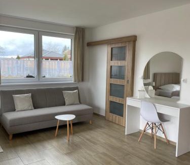 Nova Role House | Ubytování na Josefově dvoře