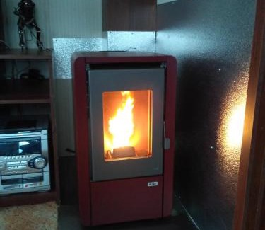 Markousovice House | ubytování na kopečku