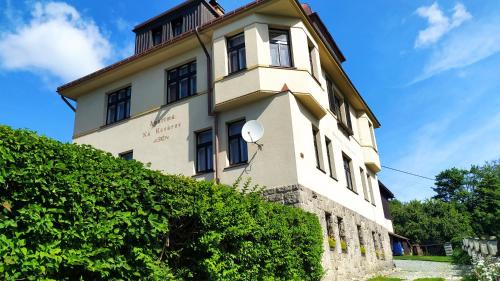 Smrzovka Apartment | Ubytování Na Kovárně