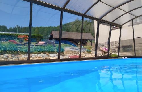 Smrzovka Apartment | Ubytování Na Kovárně