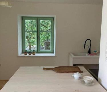 Stara Cervena Voda Apartment | Ubytování NAPOLI