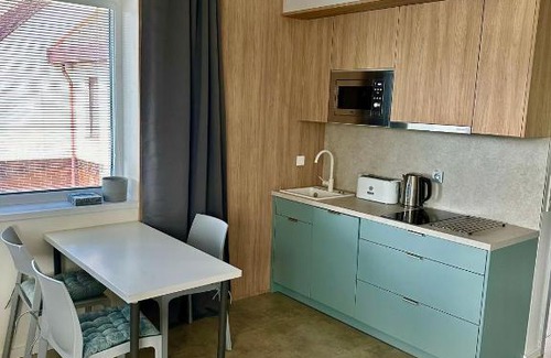 Mestecko Trnavka Villa | Ubytování Pod Cimburkem