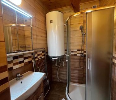 Pluhuv Zdar Apartment | Ubytování pod zámkem