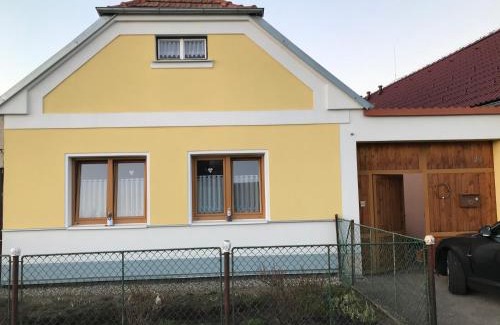 Dubne House | Ubytování u chalupy