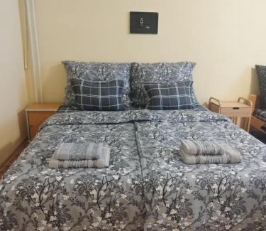 Josefov Dul Apartment | Ubytování U Jizery
