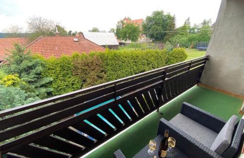 Potvorov Apartment | Ubytování U Kloučků v Potvorově