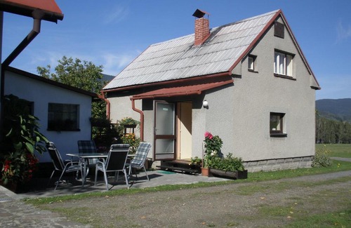 Celadna House | Ubytování u Přadků