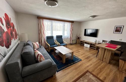 Celadna House | Ubytování u Přadků