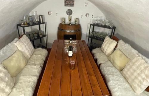 Dobris Apartment | Ubytování U Synagogy Dobříš