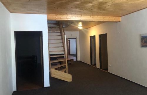 Cenkovice Cabin | Ubytování U Václava