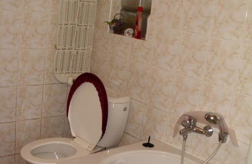 Mikulasovice House | Ubytování v soukromí Salmov - Českosaské Švýcarsko
