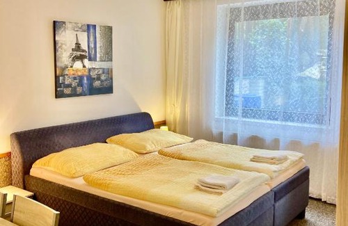 Pozlovice House | Ubytování v soukromí Luhačovice - Pozlovice