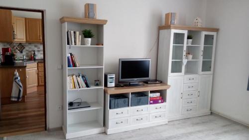 Blatna Apartment | Ubytování v soukromí U Aničky