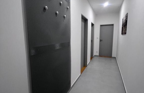 Olomouc Apartment | Ubytování Zátiší 3 Olomouc