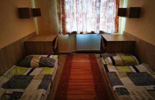 Moldava nad Bodvou House | Ubytovňa SOŠ Moldava nad Bodvou
