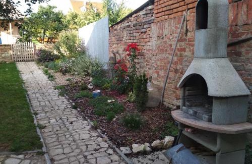 Mikulov House | Ubytovaní U lomu