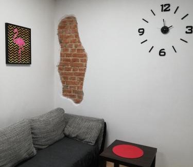 Novaky House | Ubytovanie Queen