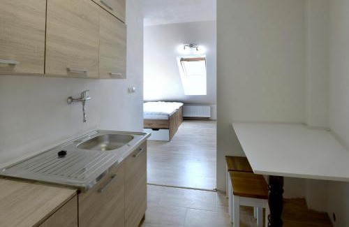 Banska Stiavnica Apartment | ubytovanie-stiavnica