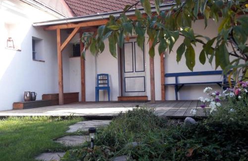 Kostiviarska House | Ubytovanie v Banskej Bystrici - dom s terasou, free private parking