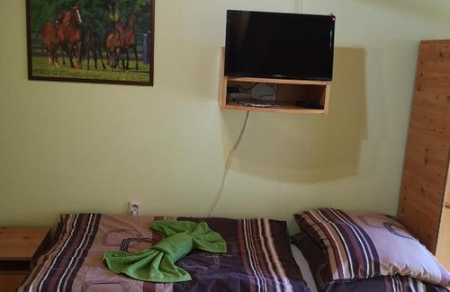 Zdiar House | Ubytovanie V Súkromí Michalák