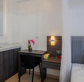 Kampala Hotel | Ucha Hotel & Suites