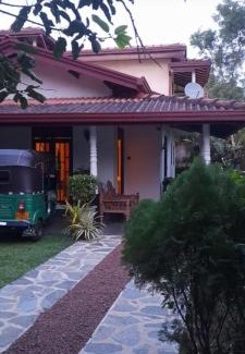 Kathaluwa House | Udani Villa