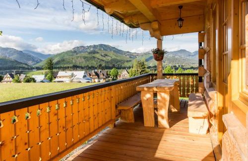 Koscielisko Villa | udanypobyt Liliowa Chata