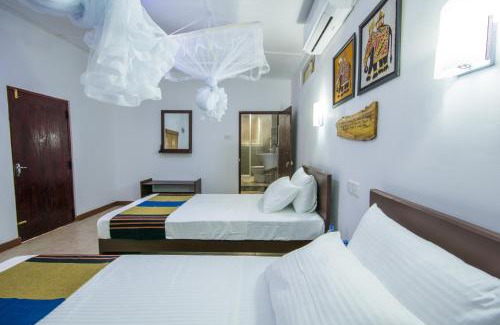 Kandy Cabin | Udawatta Kele (UK) Forest Lodge