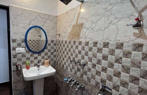 Bir House | Uday Homestay