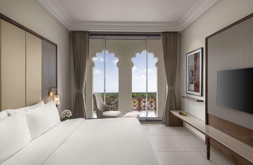 Navsari Hotel | Uday Palace Navsari, a member of Radisson Individuals