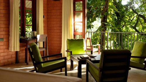 Walallawita Hotel | Ududola Rainforest Cottages