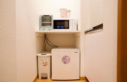 Iriya Villa | Ueno Hoshi-5 minutes from Iriya Station-1 stop from Ueno station