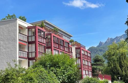 Bad Reichenhall Apartment | UFO´s Holiday Resort