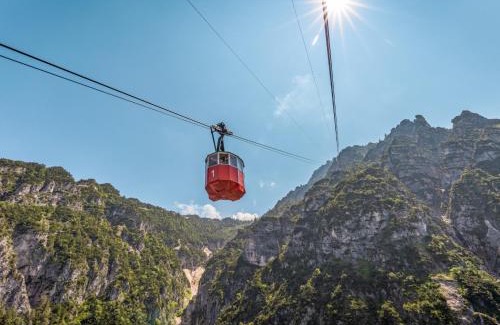 Bad Reichenhall Apartment | UFO´s Holiday Resort