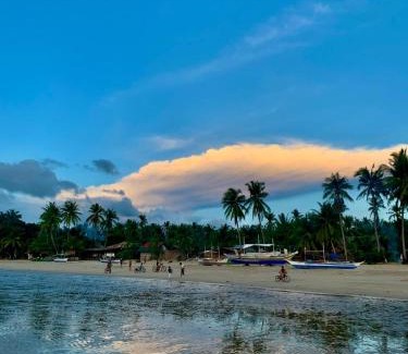 El Nido Bed & Breakfast | UHHA Inn
