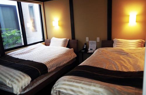 Uji House | Uji-Ichibanyado-Nigauri