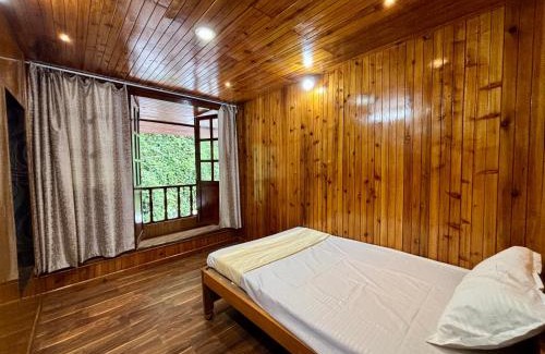 Darjeeling Apartment | ukiyo homes