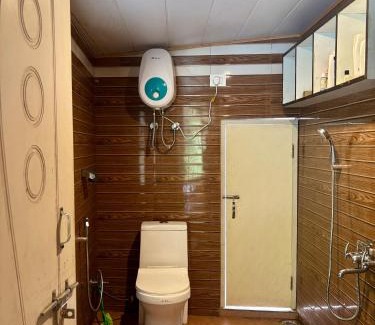 Darjeeling Apartment | ukiyo homes