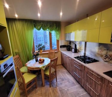 Plavnieki Apartment | Ulbrokas Apartment