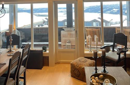 Beitostolen House | Ullsheim Grendehytte