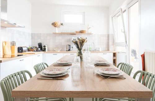 Schiltigheim Apartment | Ulsibé