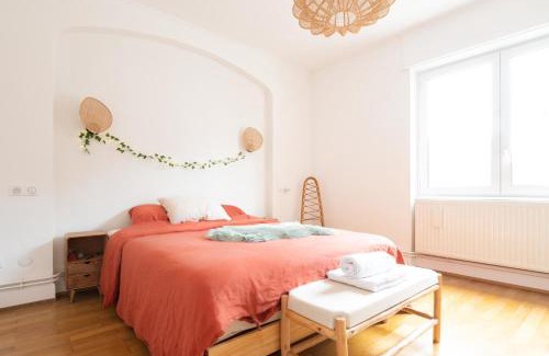 Schiltigheim Apartment | Ulsibé