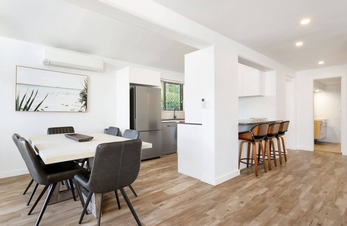Byron Bay Apartment | Ultimate Beachfront Apartments in the heart of Byron Bay