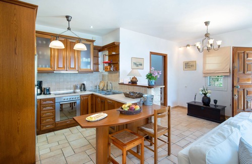 Ieromonachos Villa | Ultimate Luxury Villa: Siorra Elena in Paxos with Private Pool and Amazing views