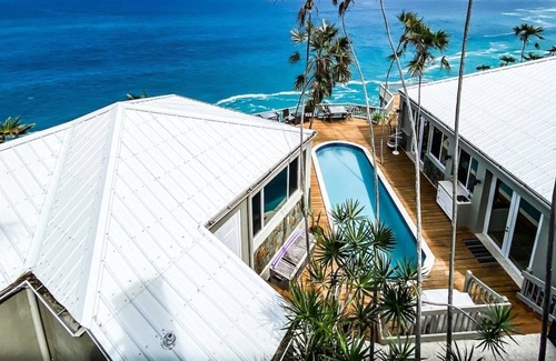 Estate Lovenlund Villa | Ultimate luxury & the views!!! Inquire ASAP for Spring, dates just opened...
