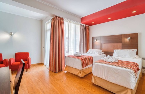 Sao Martinho Hotel | Ultimate Madeira Getaway! Garden View, Swimming Pool, Close to Lido Promenade