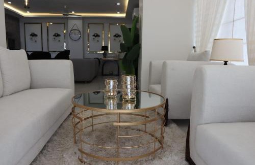 Islamabad Apartment | Ultra Luxury apartment