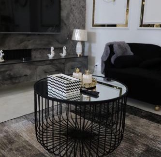 Islamabad Apartment | Ultra Luxury apartment