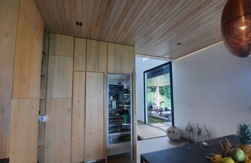 Ciudad Cortes House | Ultra Modern Luxury with Sunset Ocean View