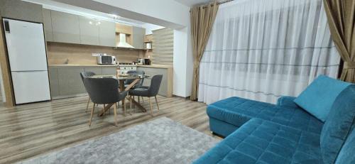 Pitesti Apartment | Ultracentral Luxury